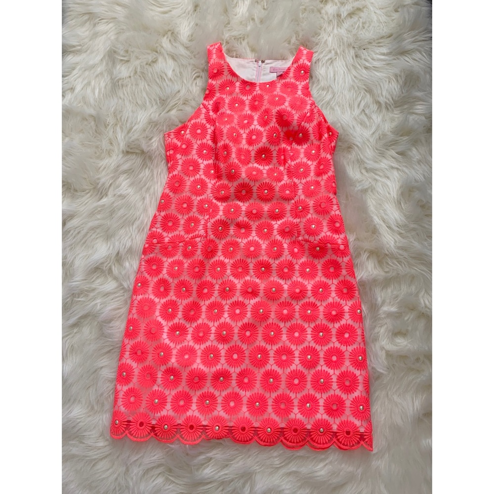 Lily Pulitzer Shift Dress